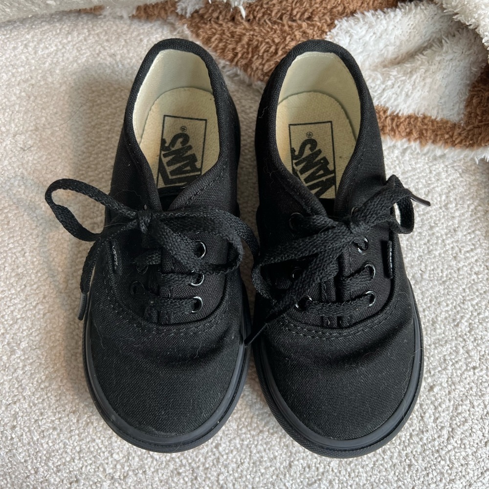 Vans toddler Old Skool Shoe